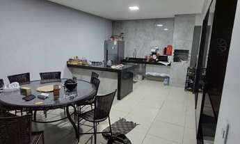 Imagem 2: Casa jardim Petrópolis