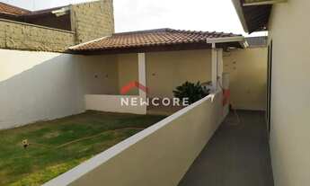 Imagem 4: Casa em Avenida Dalvo de Freitas Luiz - Jardim das Flores - Araraquara/SP