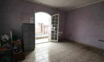 Imagem 4: Sobrado Frontal na região da Penha