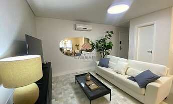 Imagem 2: Apartamento 108 m² à venda a 50 m do mar Jurerê