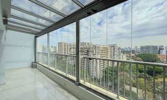 Imagem 16: Aluguel Apartamento 2 Dormitórios - 150 m² Moema