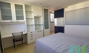 Imagem 3: Duplex Exclusivo para Locação em Santa Lúcia Vitória/ES