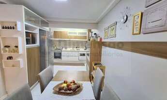 Imagem 4: Apartamento à venda no bairro Itaguaçu