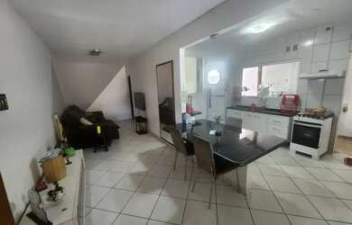 Imagem: Th12- Casa disponível em Feira De Santana