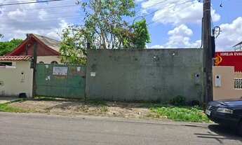 Imagem: Terreno c galpão