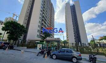 Imagem: Apartamento com 2 quartos no bairro Presidente