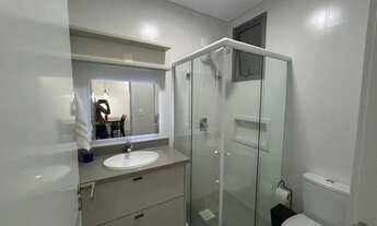 Imagem 4: Apartamento 1 Quarto 47m² - Córrego Grande