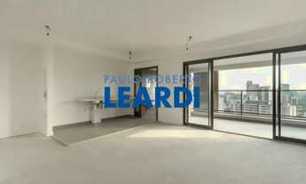 Imagem: APARTAMENTO - PINHEIROS - SP