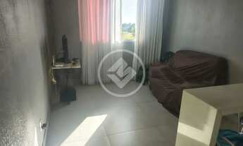 Imagem 6: Vendo apartamento 2Q no Villa cerrado 2 codigo: 127840
