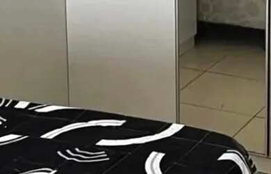 Imagem 6: Living Comfort Dom Pedro 3 Quartos 1 Suíte / 2 Vagas soltas / 100m² / Andar Alto / Financi