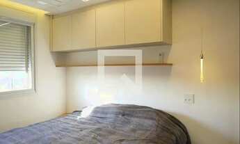 Imagem 5: Apartamento à Venda - Brás, 2 Quartos, 59 m2