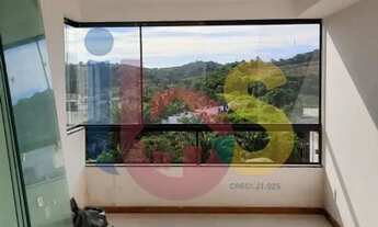 Imagem 3: COBERTURA NA ZONA SUL COM 3/4