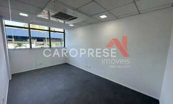 Imagem 6: Sala comercial em Barra da Tijuca