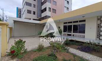 Imagem 3: Casa com 6 quartos 4 suítes e área de 675m², na Orla de Petrolina-PE