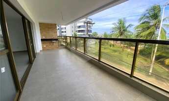 Imagem 2: Apartamento com 4 quartos à venda em Enseada Azul - ES