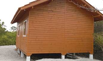 Imagem 2: Aluguel de casa na Caieira