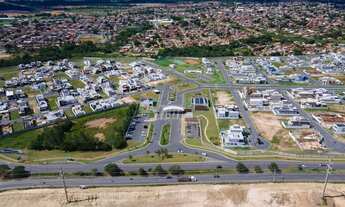 Imagem: Terreno/ Lote a venda no Primor das Torres