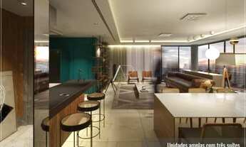 Imagem 2: Apartamento Amplo à venda no VÈRTE RESIDENCE - Centro, Florianópolis - SC