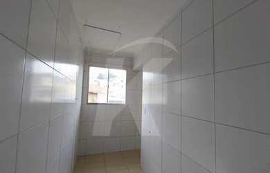 Imagem 7: Casa no Cachoeirinha, 02 quartos, sala, cozinha, WC, lavanderia