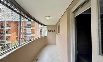 Imagem 5: INBOX CIA IMOBILIARIA ALUGA - Apartamento de dois quartos mobiliado no Centro