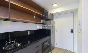 Imagem 6: Apartamento 1 quarto