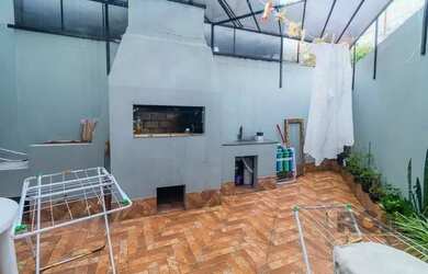 Imagem 16: Casa residencial para alugar no Jardim São Pedro com 3 dormitórios e 117 m²