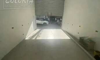 Imagem 2: Loja para locação - Centro, Santo André