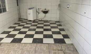 Imagem 3: Casa com 2 dormitórios à venda, 220 m² por RS 350.000,00 - Aleixo - Manaus-AM