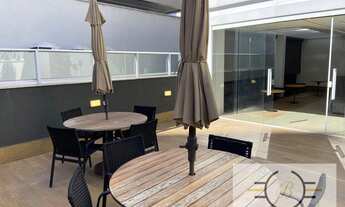 Imagem 7: Apartamento em Lourdes - Belo Horizonte