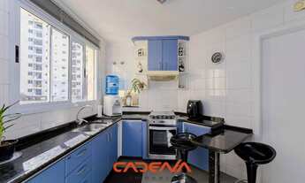 Imagem 7: Apartamento com 3 quartos e 1 vaga para aluguel no Centro