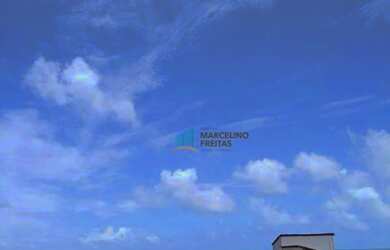 Imagem 3: Apartamento com 1 dormitório para alugar, 40 m² por R$ 650,00/mês - Barra do Ceará - Forta