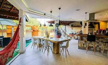 Imagem: Sobrado à venda, Barro Branco (Zona Norte)