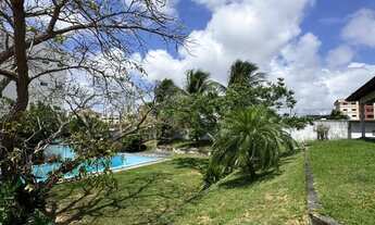 Imagem 2: Casa Exclusiva em Nova Parnamirim - 3 Terrenos, Amplitude e Conforto