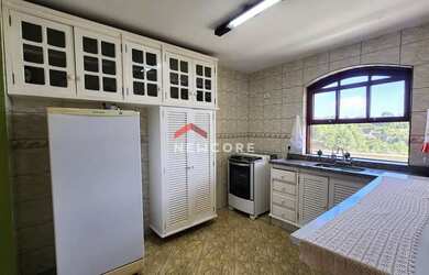 Imagem 13: Casa em Monte Verde - Serra Azul - Campos do Jordão/SP