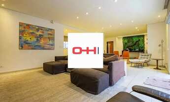 Imagem 3: Venda Casa 3 Dormitórios - 300 m² Alto de Pinheiros