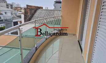 Imagem 5: Sobrado para Alugar com 4 suites - Bairro Santa Maria, São Caetano do Sul/SP