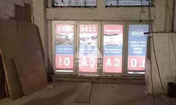 Imagem: Excelente Loja Comercial com Subsolo na