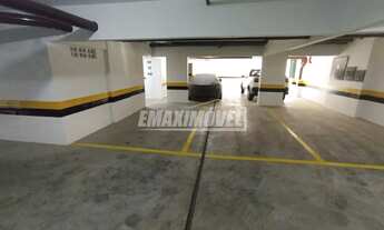 Imagem 6: Apartamento cobertura com 3 Suítes - Jardim Faculdade - Sorocaba/SP