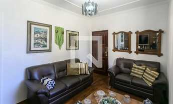 Imagem 3: Apartamento à Venda - Colégio Batista, 3 Quartos, 120 m2