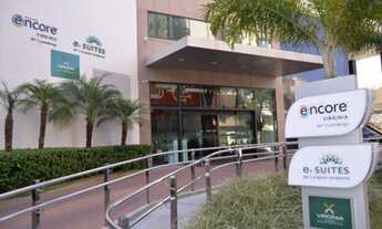 Imagem: Apartamento de 1 quarto com 56 m2