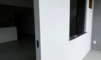 Imagem 2: Casa em Belford Roxo com vaga de garagem!