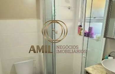 Imagem 16: EE - Aluga-se Apartamento, Planejados, 2 Quartos, 1 Suíte, Sacada, 64 m², Urbanova, Zona O