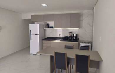 Imagem 3: Alugo Apartamento Mobiliado em Tambaú com dois quartos