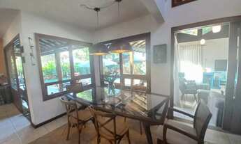 Imagem 3: Casa na 3 dormitórios na Lagoa da Conceição