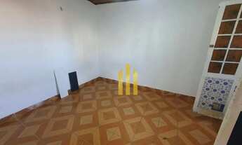 Imagem 2: Casa com 1 dormitório para alugar, 40 m² por R$ 985,00/mês - Santana - São Paulo/SP