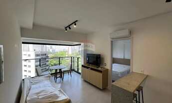 Imagem: Apartamento novo, mobiliado e decorado