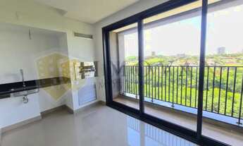 Imagem 4: Apartamento Padrão em Ribeirão Preto