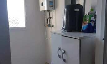 Imagem 4: RR9384 Apartamento 80m² CONDOMÍNIO ALPHAVIEW - OPORTUNIDADE - 3 Dorms 2 Vagas - Barueri, S