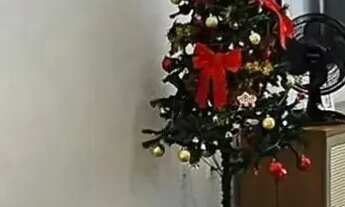 Imagem 7: Imóvel para venda com 263 metros quadrados com 4 quartos em Alphaville (Abrantes) - Camaça