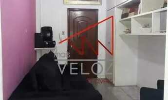 Imagem 3: Apartamento-À VENDA-Glória-Rio de Janeiro-RJ